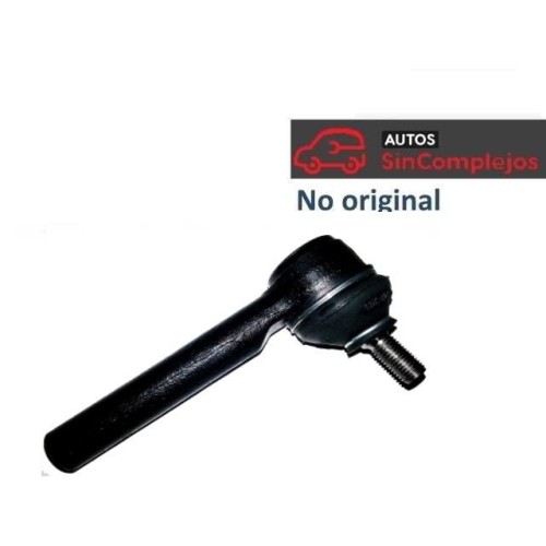 RÓTULA DE DIRECCIÓN BELLIER JADE. 01300901