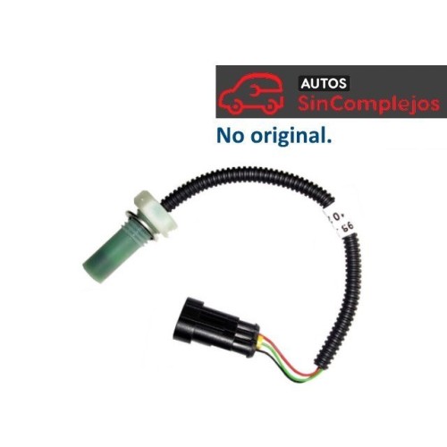 CAPTADOR ELECTRÓNICO DE CUENTAKILÓMETROS NO ORIGINAL MICROCAR / LIGIER