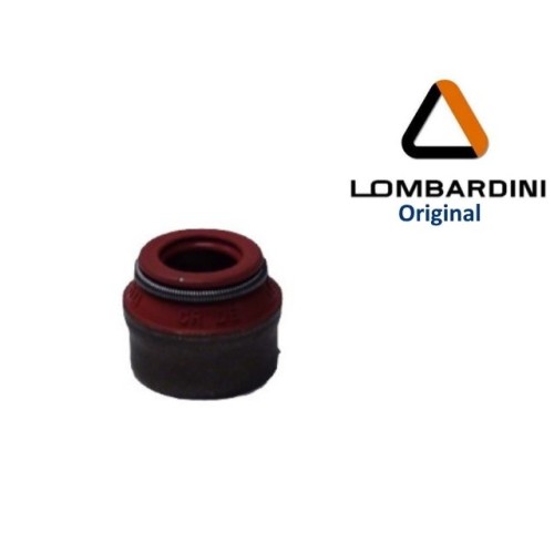 VALVULA DE ADMISION / ESCPE MOTOR LOMBARDINI LDW502. ORIGINAL.