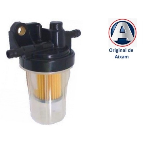 CUBETA COMPLETA DE GASOIL KUBOTA N/M