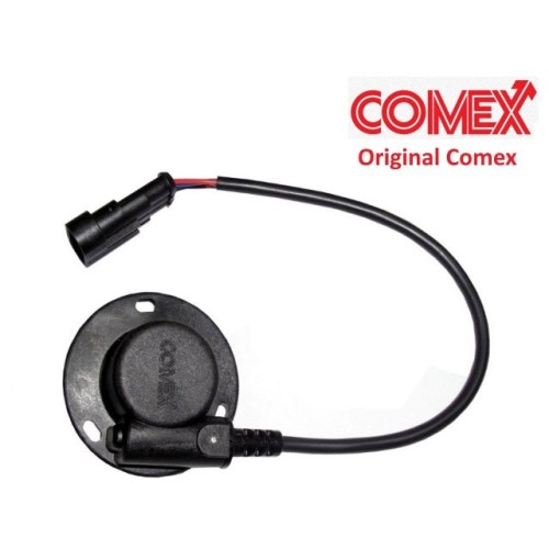 CAPTADOR ELECTRÓNICO DE CUENTAKILÓMETROS.  ORIGINAL COMEX.