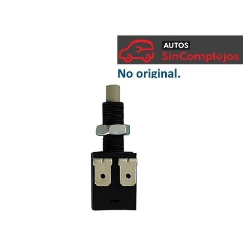 INTERRUPTOR DE LUZ DE FRENO. 0675227. NO ORIGINAL.