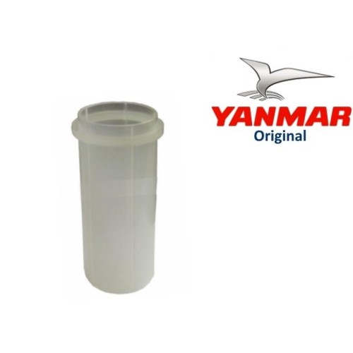 CUBETA DE GASOIL DE MOTOR YANMAR. ORIGINAL