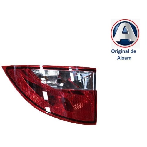 PILOTO TRASERO IZQUIERDO DE ALETA AIXAM 2016/2020. 801BF008