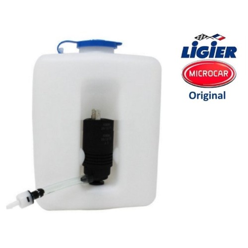 SC853 BOTE DE LIMPIAPARABRISAS COMPLETO. 141070. ORIGINAL