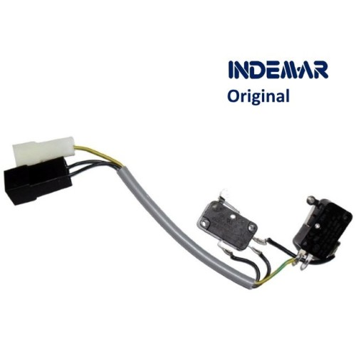 INTERRUPTOR PALANCA DE CAMBIO O INVERSORA