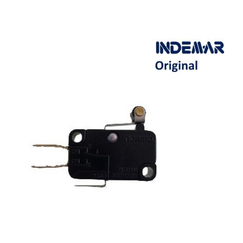 SC857 MICROINTERRUPTOR DE LA PALANCA DE CAMBIO CASALINI