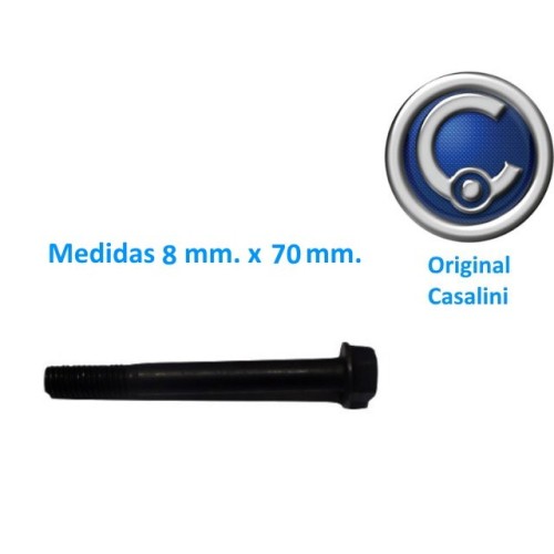 SC859 TORNILLO DE CULATA MITSUBISHI 8 x 70 mm