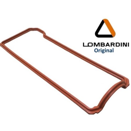 JUNTA DE TAPA BALANCINES MOTOR LOMBARDINI DCI. ORIGINAL.