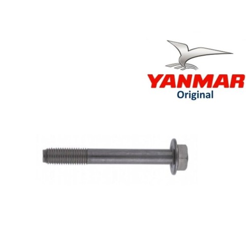 SC862 TORNILLO DE CULATA YANMAR. ORIGINAL.