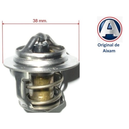 TERMOSTATO MOTOR ORIGINAL
