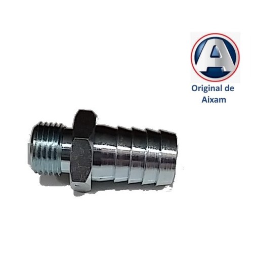 SC899 CONEXIÓN DEL CIRCUITO DE AGUA KUBOTA. 1AA071