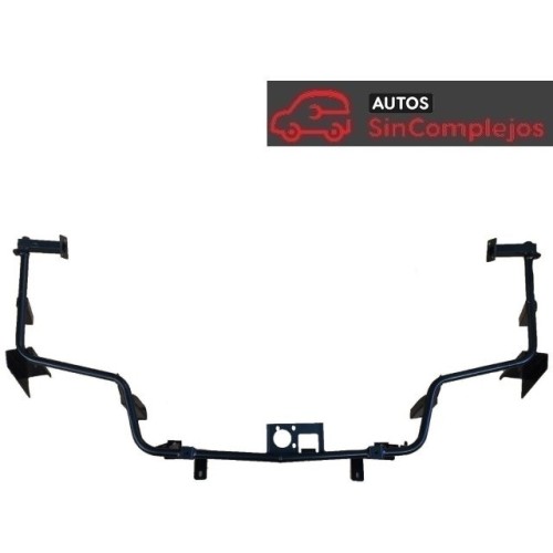 BARRA SOPORTE PARAGOLPES DELANTERO JDM 