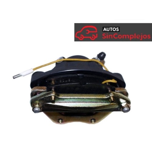 PINZA DE FRENO DELANTERA