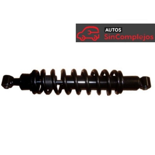 AMORTIGUADOR TRASERO X TOO