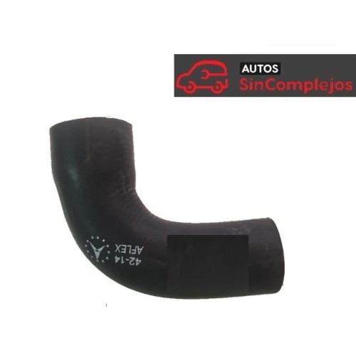 MANGUITO INFERIOR DE RADIADOR CHATENET BAROODER 11.16.005