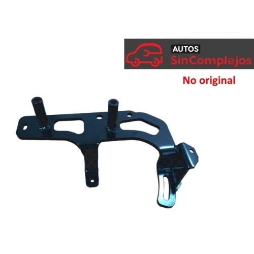 SOPORTE DE ALTERNADOR MICROCAR / LIGIER. 0012979.