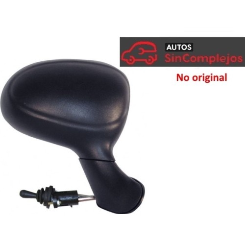 ESPEJO RETROVISOR EXTERIOR DERECHO