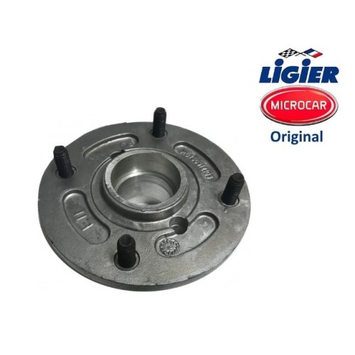 BUJE TRASERO MICROCAR MC. 1002653