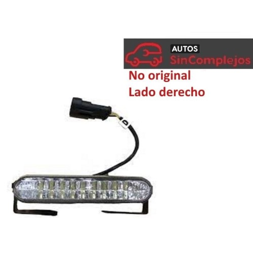 SC892. LED DERECHO MINAUTO