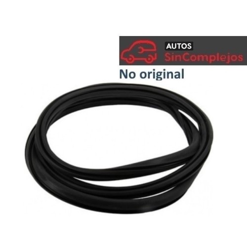 GOMA DE PARABRISAS GRECAV EKE / PICK UP. NO ORIGINAL. BAF41-0007739