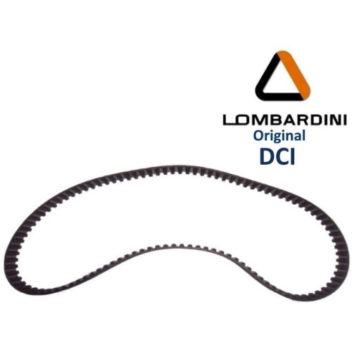 CORREA DISTRIBUCIÓN DCI