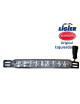 JS50 / M8. LUZ LED DELANTERA IZQUIERDA. 1404988. ORIGINAL.