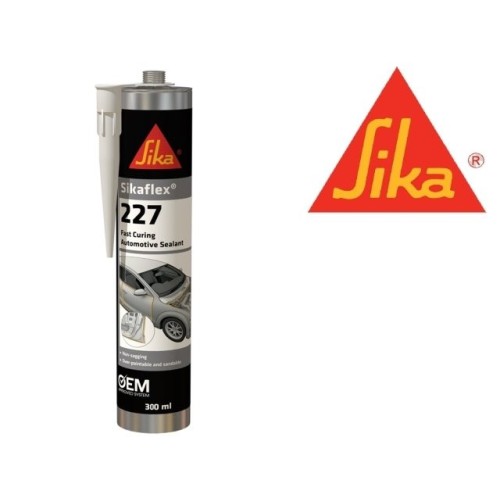 SC900 PEGAMENTO DE LUNAS Y CARROCERIA FORCH ECO. 310 ML.