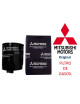 FILTRO DE GASOIL MOTOR MITSUBISHI.ORIGINAL
