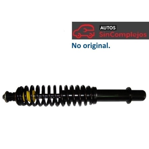 MGO1. AMORTIGUADOR DELANTERO