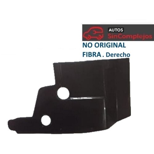 PASO DE RUEDA DELANTERO DERECHO BELLIER JADE