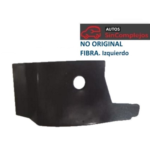 PASO DE RUEDA DELANTERO IZQUIERDO BELLIER JADE