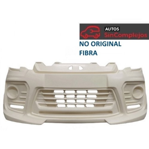 CALANDRA DELANTERA EN FIBRA LIGIER JS56 V2 SPORT