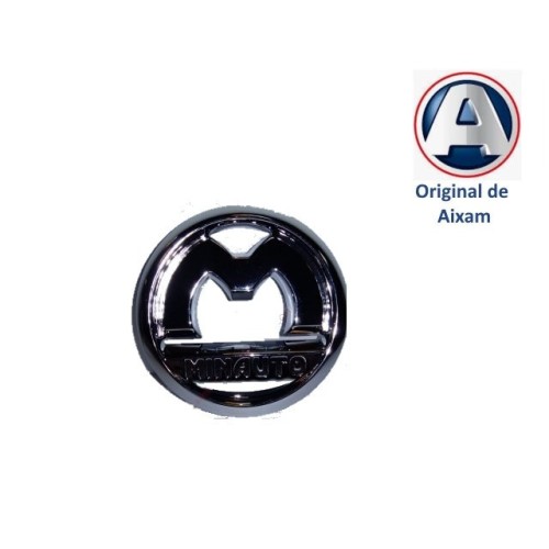 LOGO MASCARON MINAUTO 2015. 7XD324. ORIGINAL