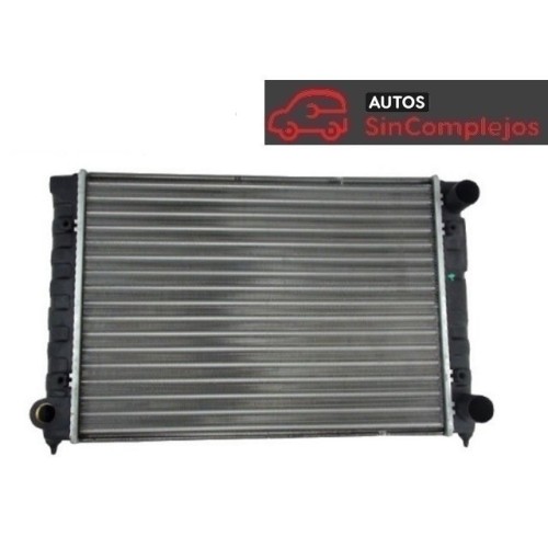 SCA35 RADIADOR LIGIER X PRO