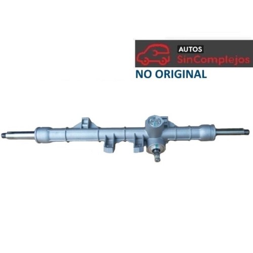 CREMALLERA DIRECION AIXAM