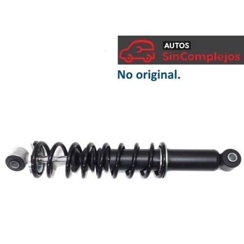 AMORTIGUADOR TRASERO LIGIER IXO. 0200083. ORIGINAL