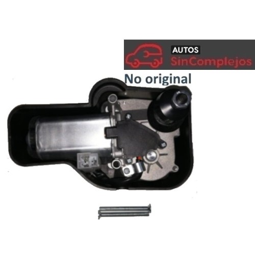 MOTOR DE LIMPIA PARABRISAS TRASERO AIXAM 8AP065 .NO ORIGINAL
