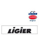 ADHESIVO PARAGOLPES LIGIER JS50 / JS50L