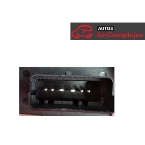 ELEVALUNAS ELÉCTRICO IZQUIERDO 