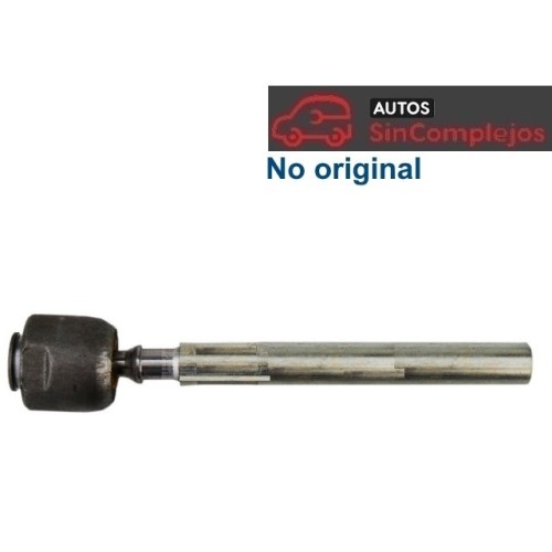 ROTULA AXIAL AIXAM 2010/13/16