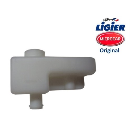 BOTE DE EXPANSIÓN LIGIER. ORIGINAL