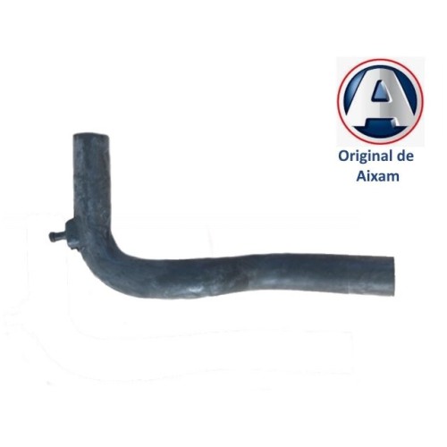 MANGUITO SUPERIOR DE RADIADOR AIXAM 2016 / 2020