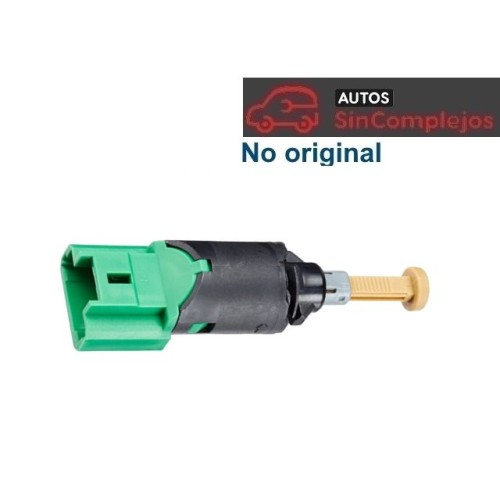 INTERRUPTOR DE PEDAL DE FRENO JDM