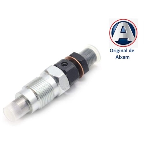 INYECTOR DE MOTOR KUBOTA Z402. ORIGINAL. 1600153000