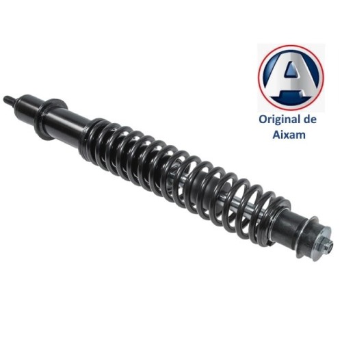 AMORTIGUADOR DE SUSPENSION DELANTERO AIXAM. ORIGINAL.