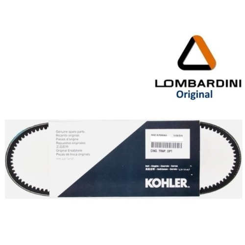 CORREA ALTERNADOR ORIGINAL  10 x 763