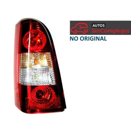 PILOTO TRASERO IZQUIERDO NO ORIGINAL