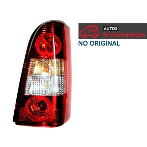 PILOTO TRASERO DERECHO NO ORIGINAL