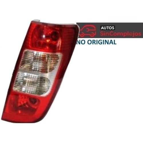 PILOTO TRASERO DERECHO. NO ORIGINAL